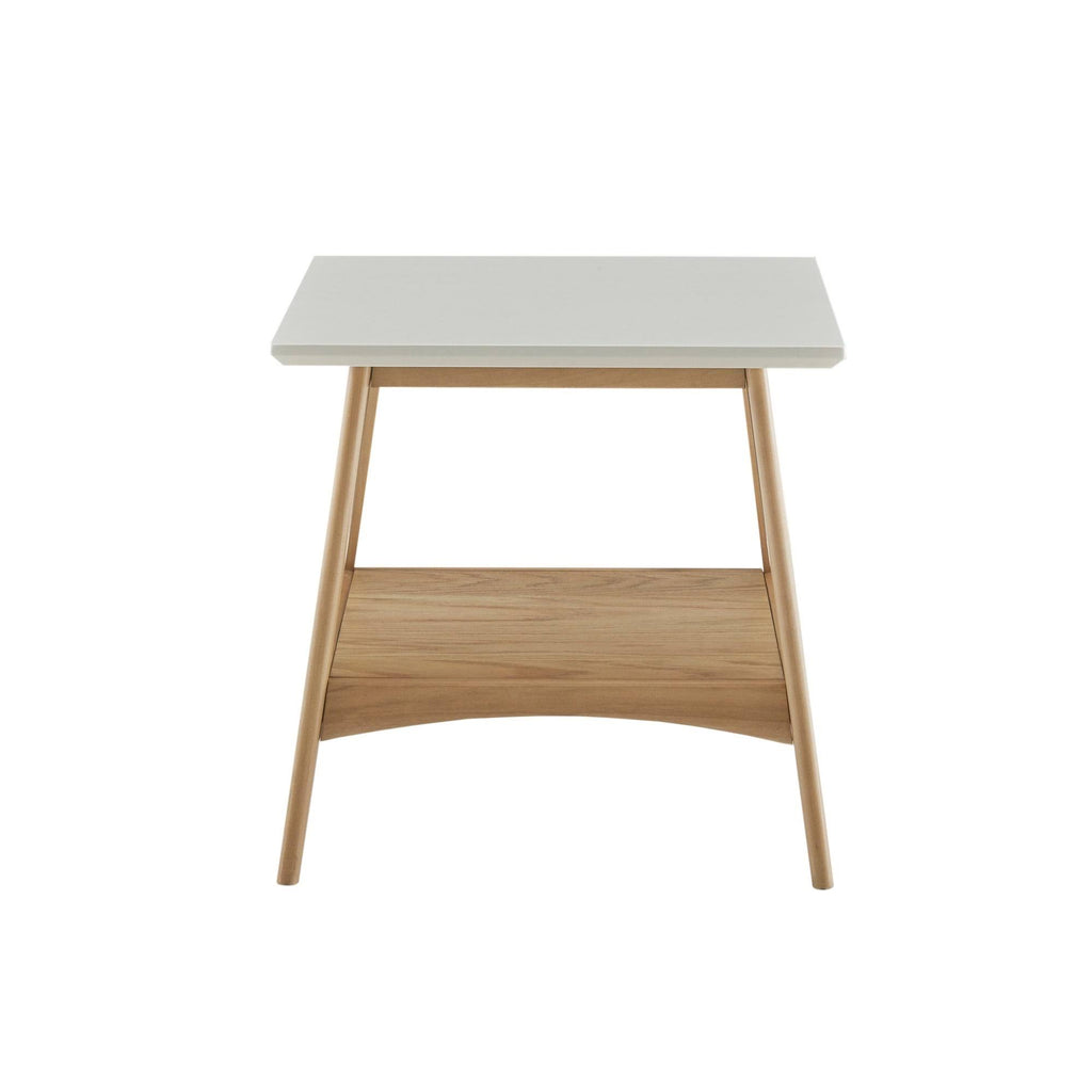 White End Table J838
