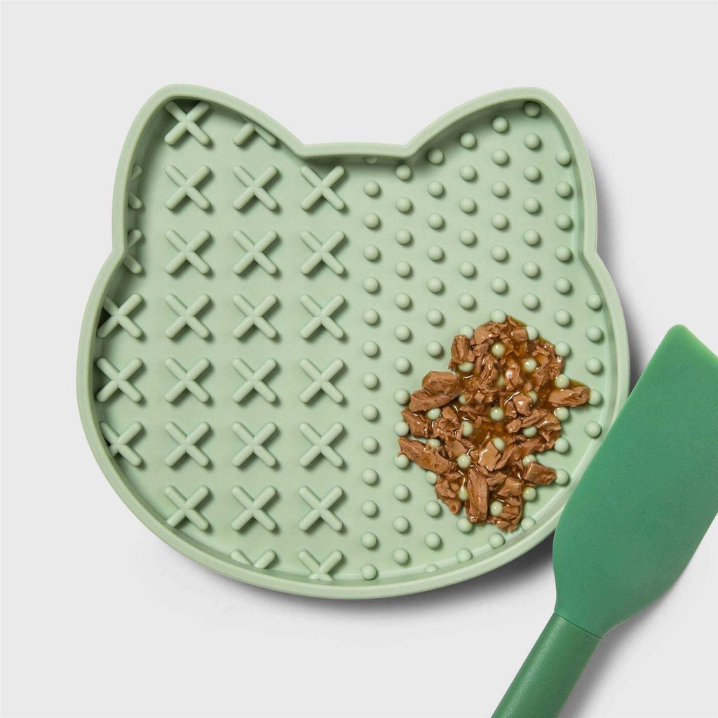 Cat Feeding Lick Mat A9923