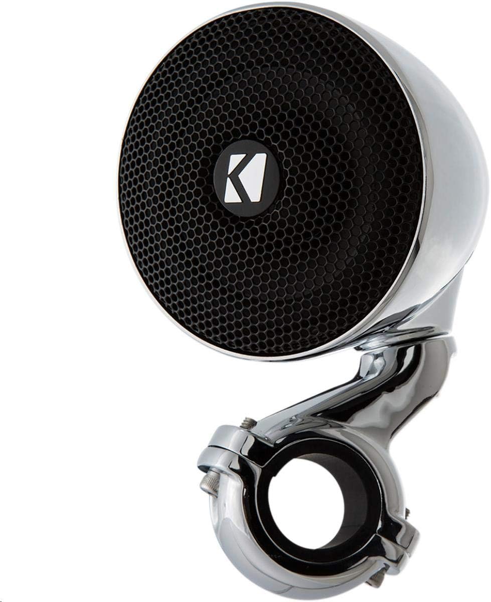 100" Weather-Proof Enclosed Mini Speaker System D756943