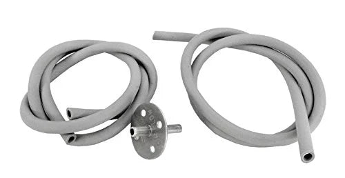 Silicon Tube Replacement 2.5ft A718593