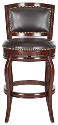 Swivel Bar Stool T824
