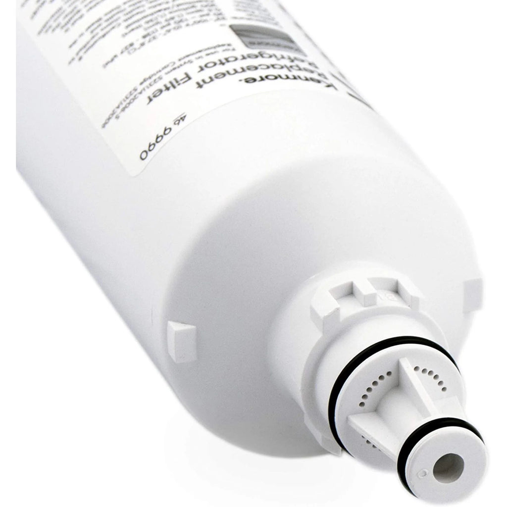 3 Pack Refrigerator Water Filter A62260