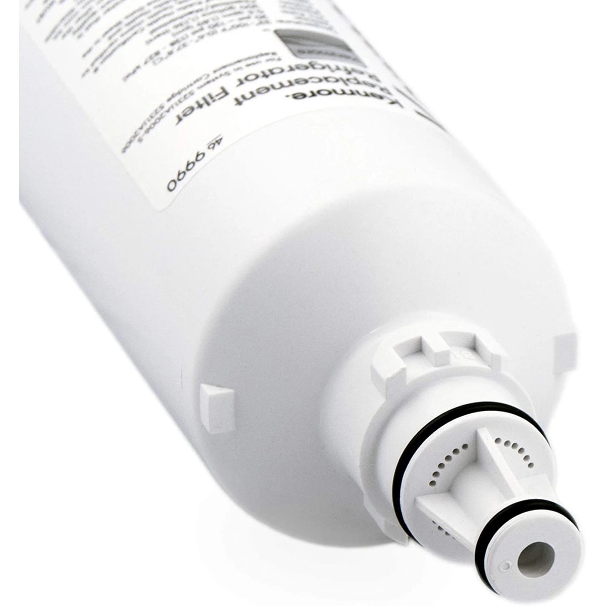 3 Pack Refrigerator Water Filter A62260