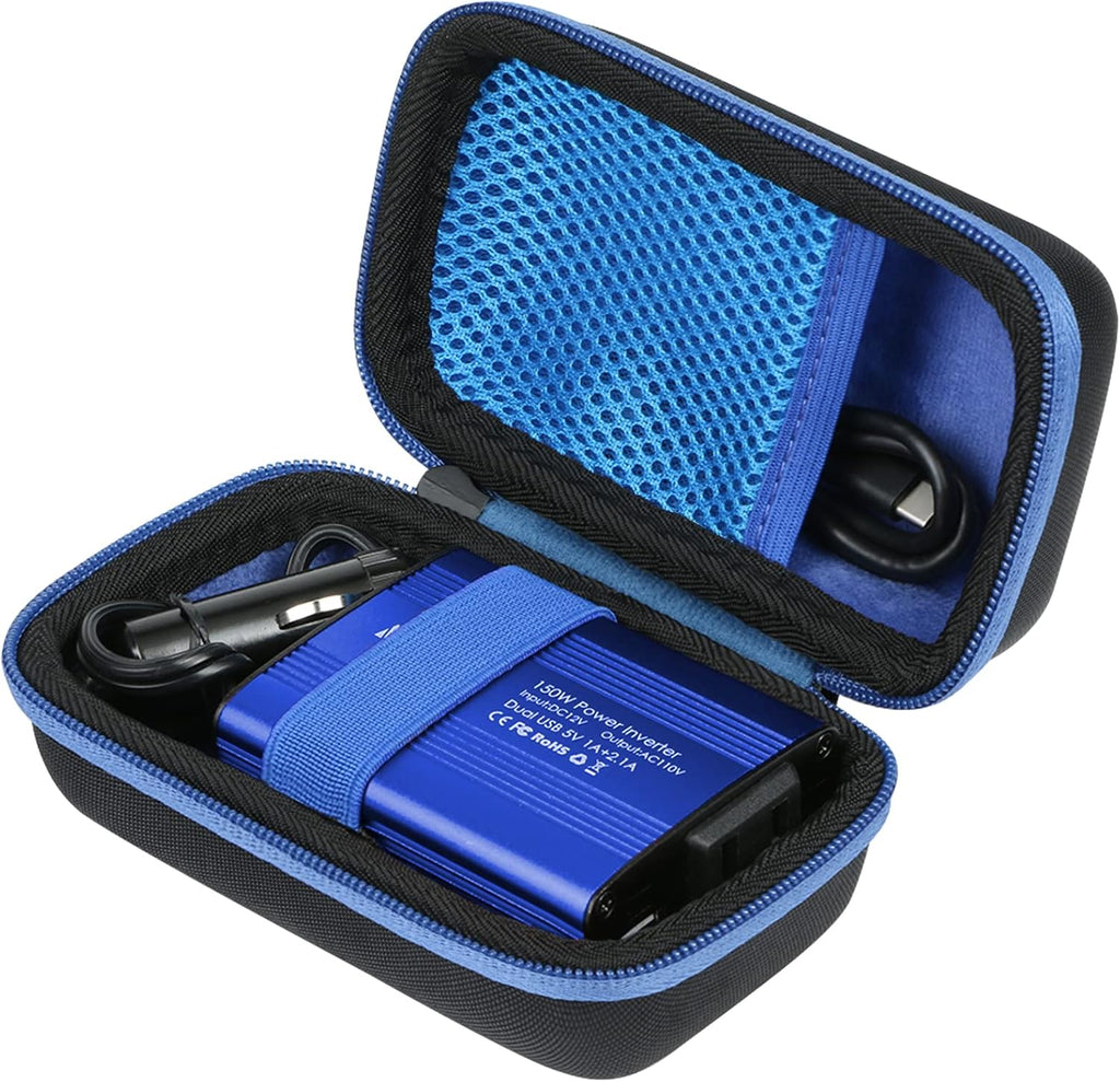 Hard Case for 150W Power Inverter M20865