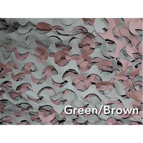 Camo Netting Desert Y941815