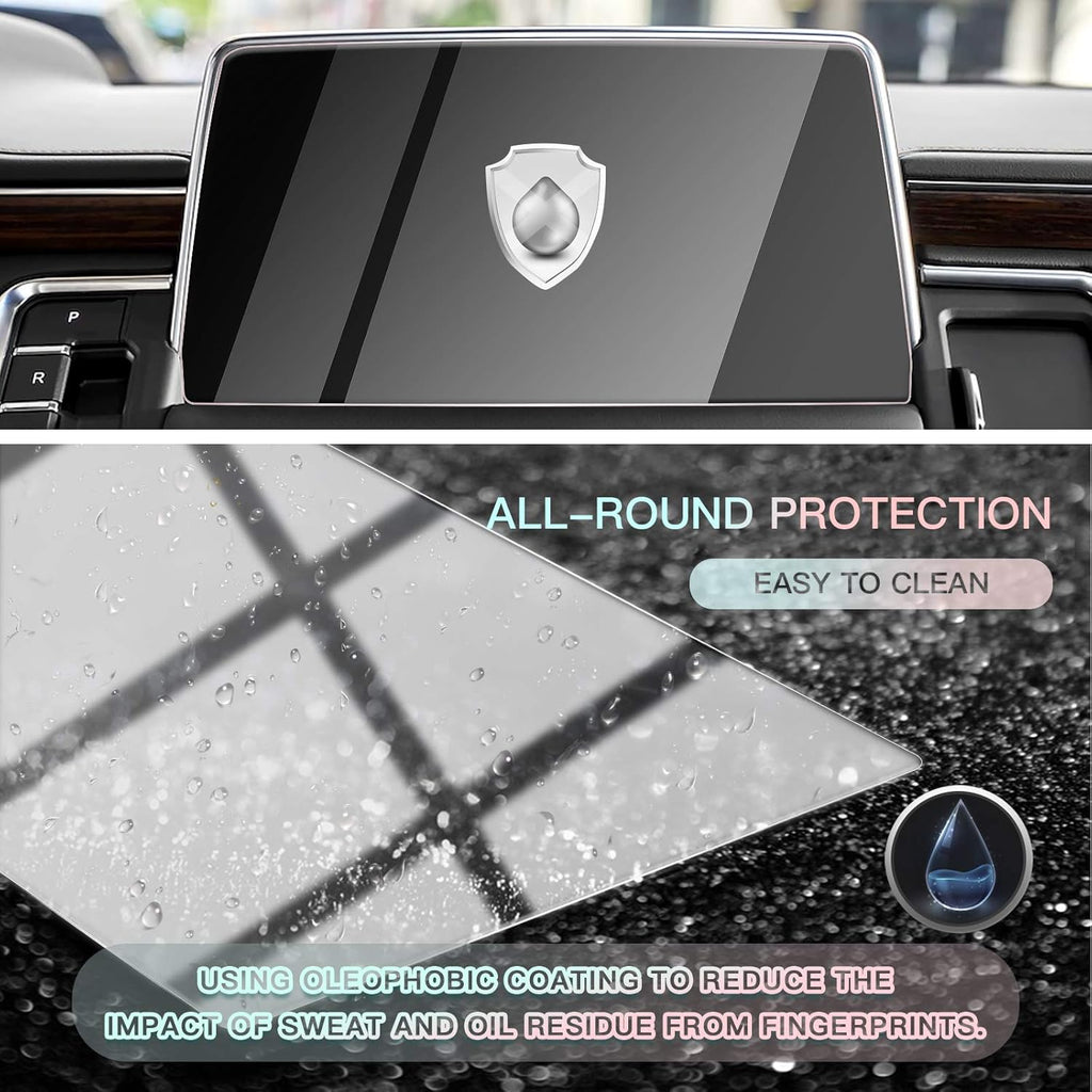 10.2 Inch Tempered Glass Screen Protector S5459