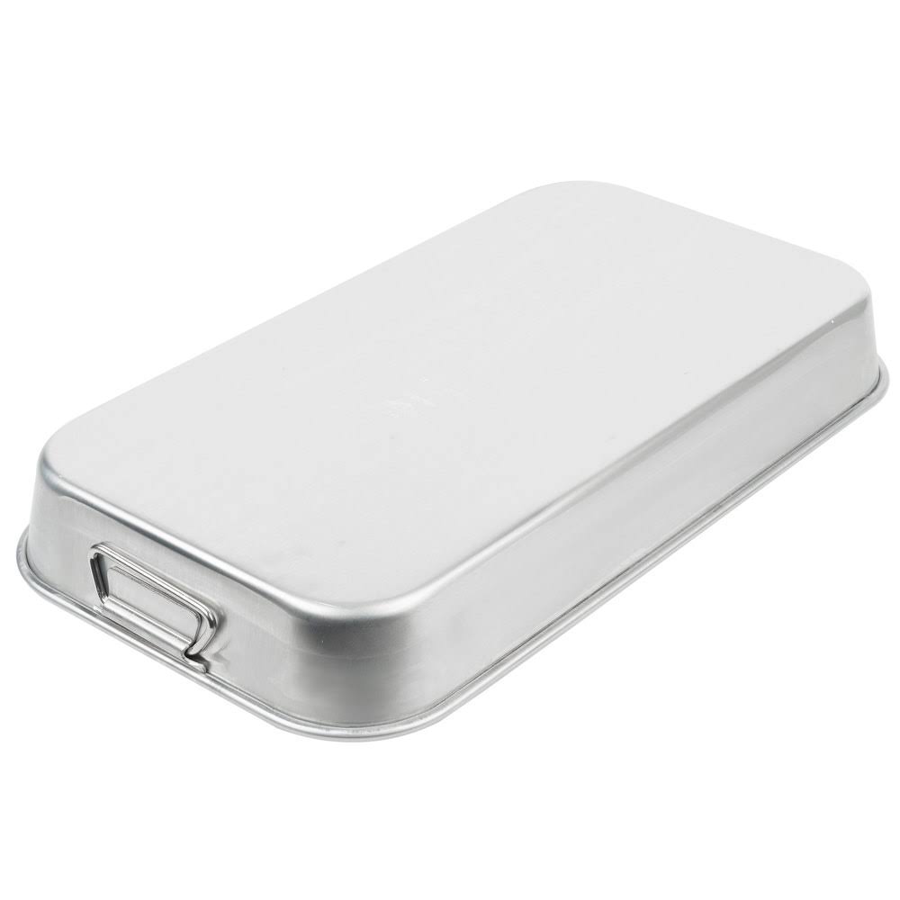 Bake and Roast Pan with Handles 12-1/2 qt L973539