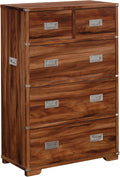 5 Drawer Dresser Z312775