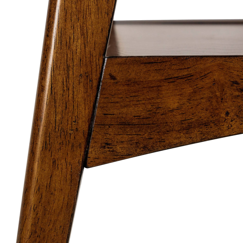 White End Table J838