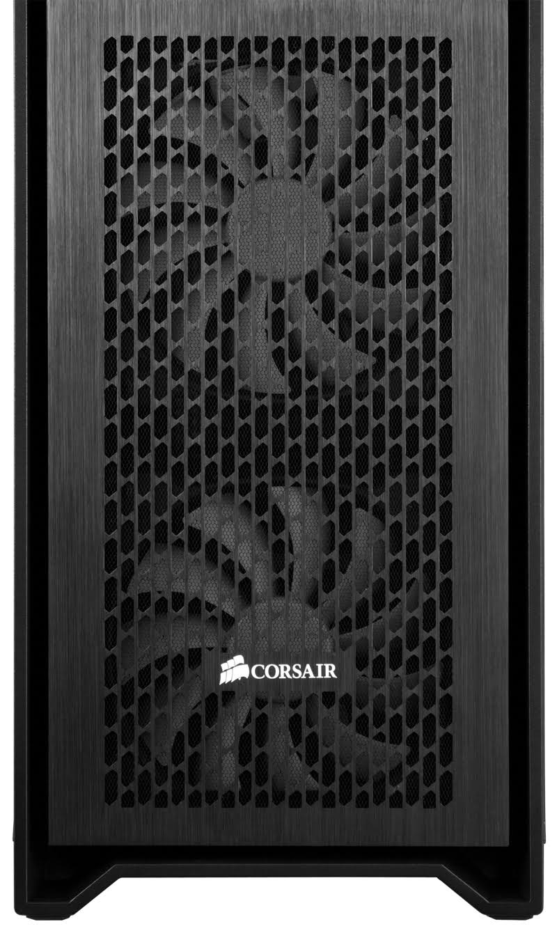 Mid Tower Case H351136