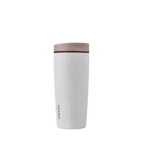 12 oz Insulated Stainless Steel Coffee Tumbler I847