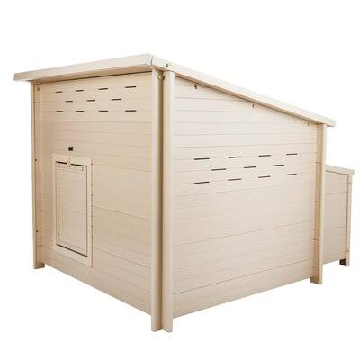 White Nesting Box B21912