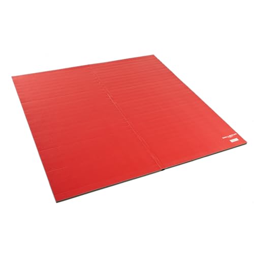 10’x10’x1.25” Black Wrestling Mat C28618