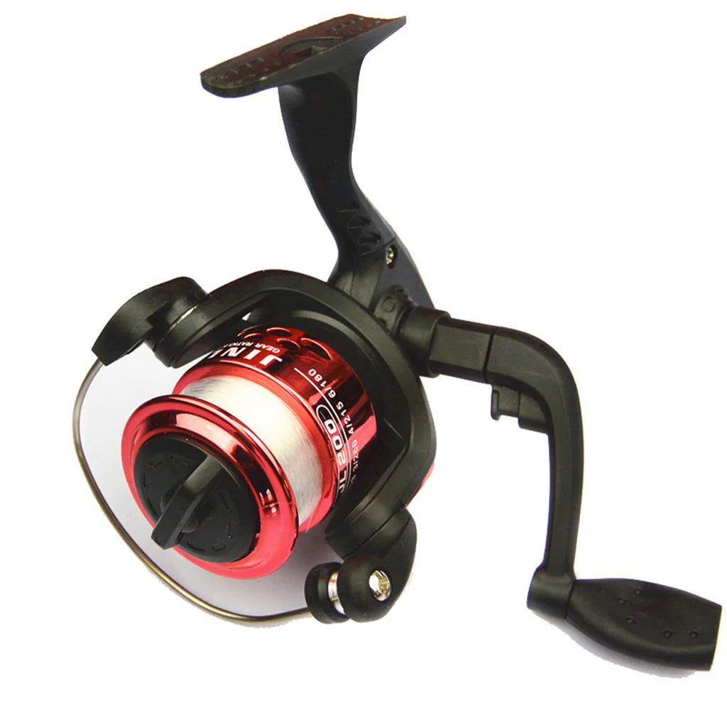 Spinning Reel 5.2:1 3BB M401