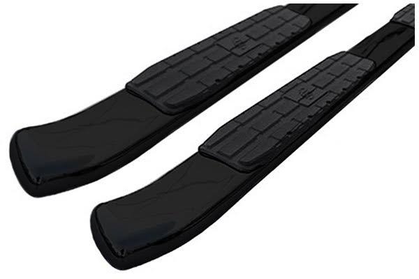 4X Series Sidebars P187217