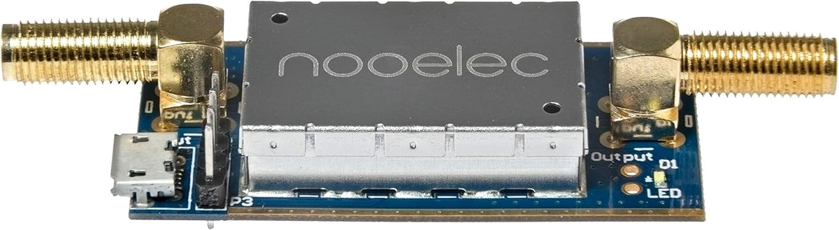 1420MHz Center Frequency Saw Filter LNA Module Pack of 2 E51814