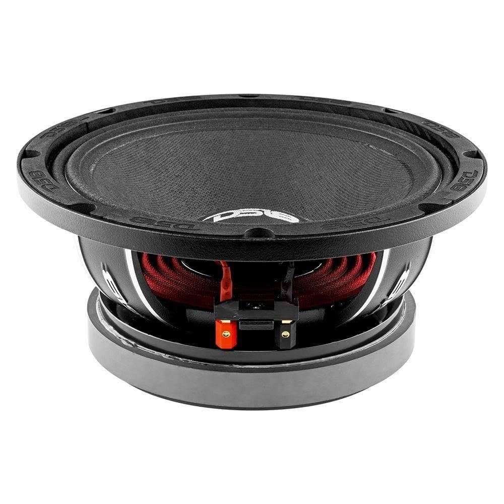10x22 Mid Range Speaker 800 Watts 8 Ohm C6073