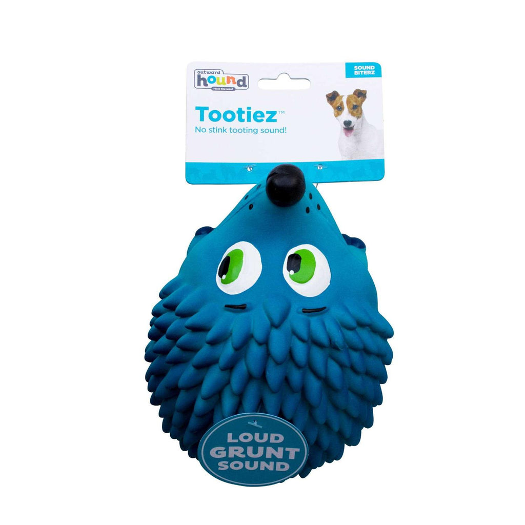 Hedgehog Dog Toy M9683
