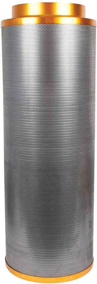 6" x 16" Carbon Filter F6273