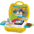 22 Piece Carry Along Kitchen B138
