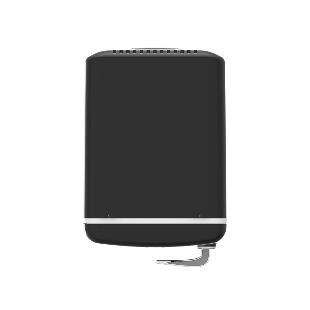 6-Can Mini Cooler Black Z98024