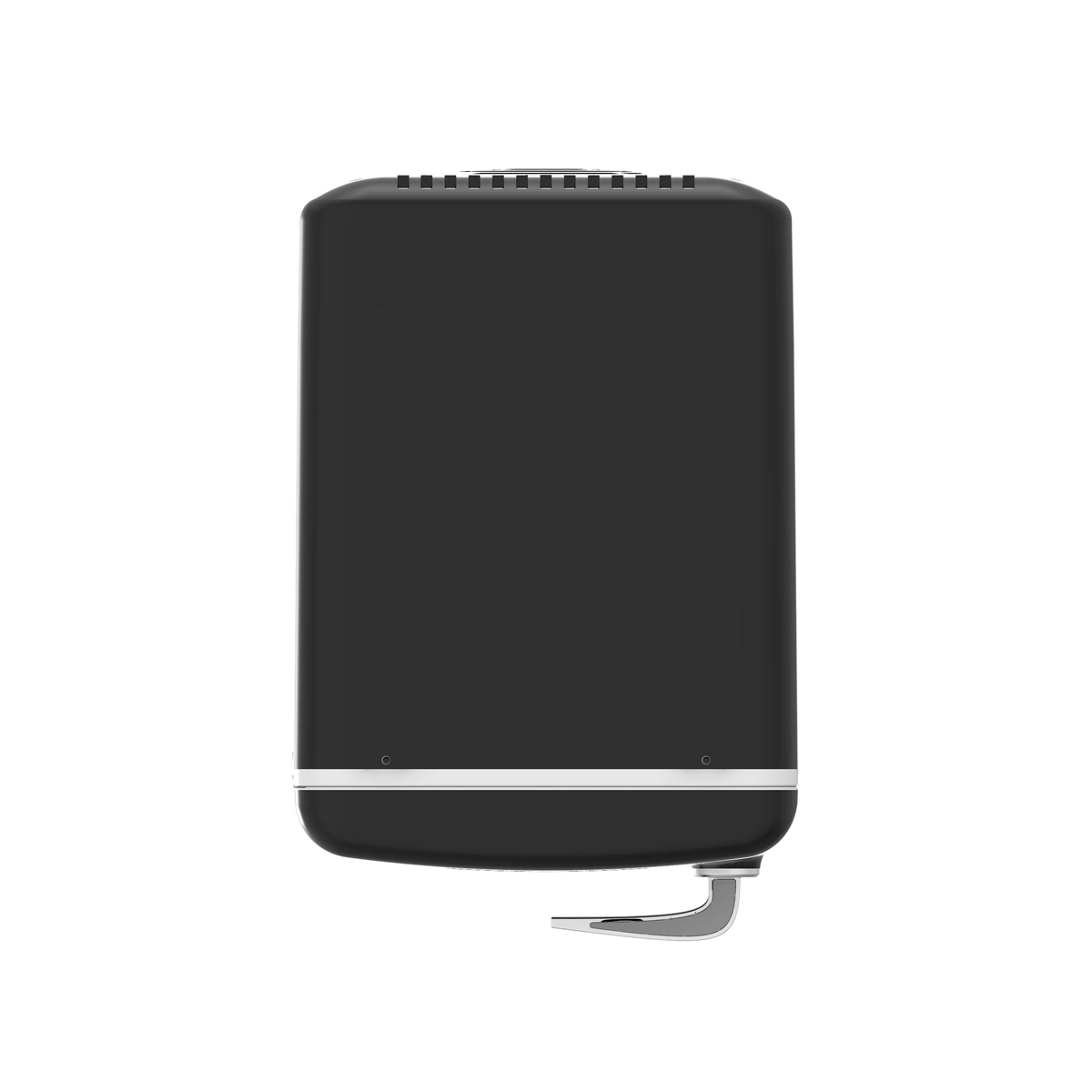 6-Can Mini Cooler Black Z98024