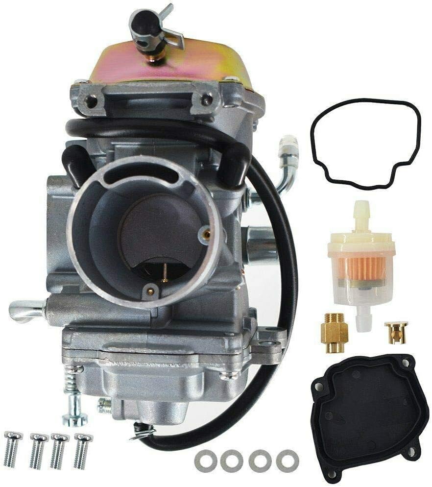 Carburetor Pack of 2 W4372