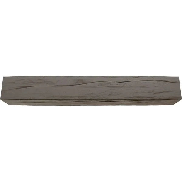 Natural Faux Wood Ceiling Beam B886