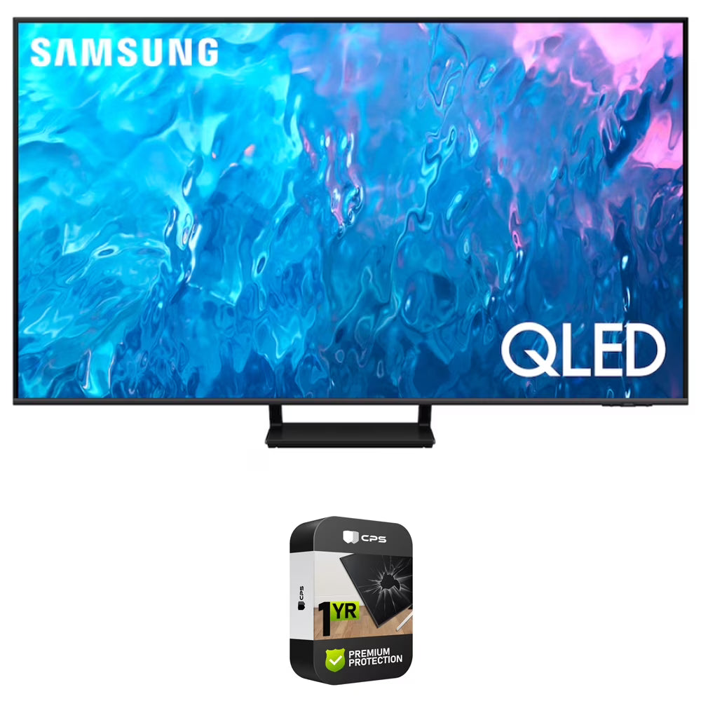 85 Inch QLED 4K Smart TV N59428