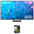 85 Inch QLED 4K Smart TV N59428