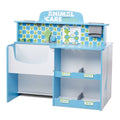 Animal Care Activity Center G55374