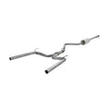 Cat Back Exhaust System H875250