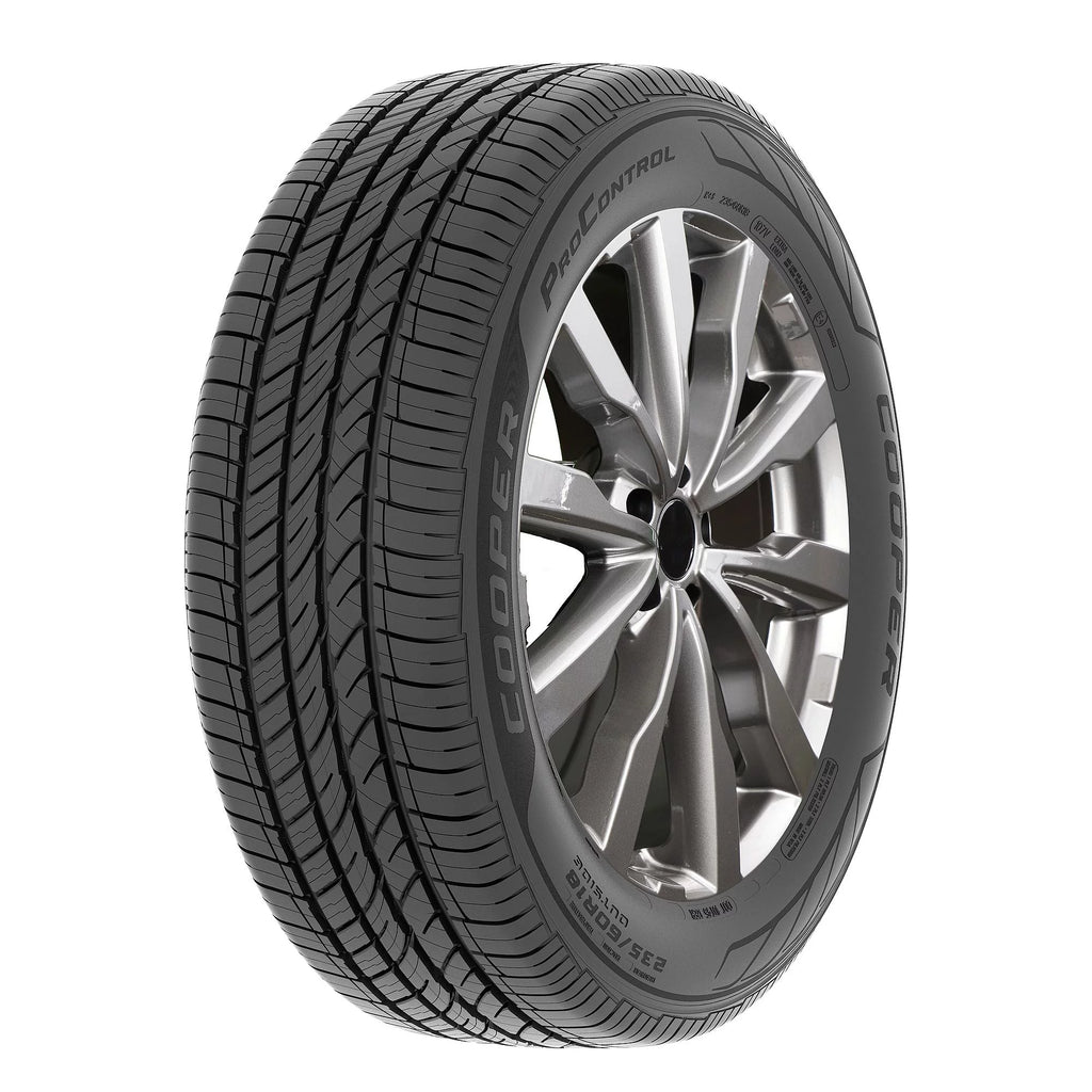 255/55R20 110V XL Passenger Tire V11869