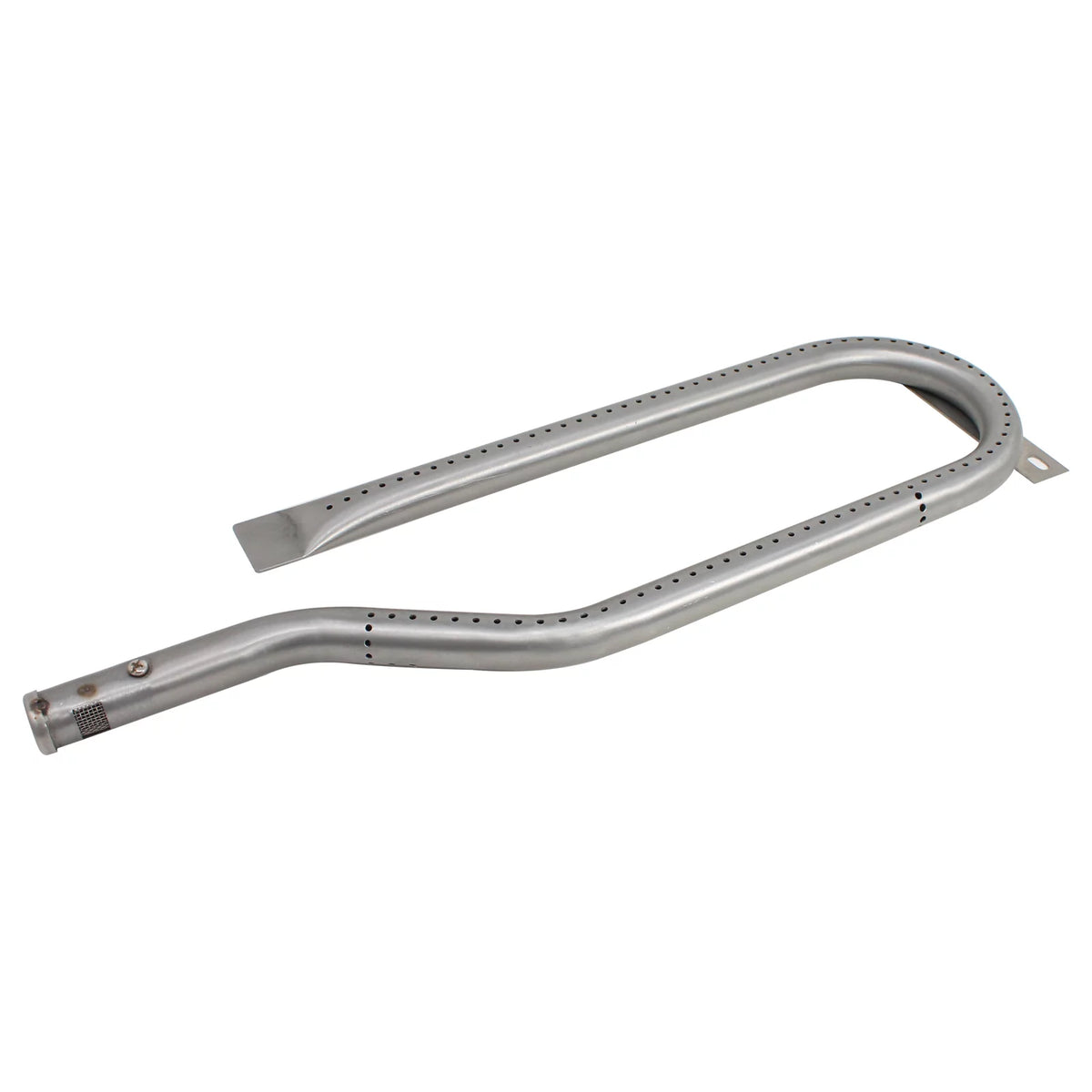 3-Pack Stainless Steel BBQ Gas Grill Tube Burner Replacement Parts H2733