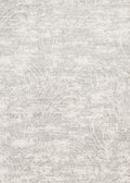 Grey 7'10 x 10'10 Rug H92223
