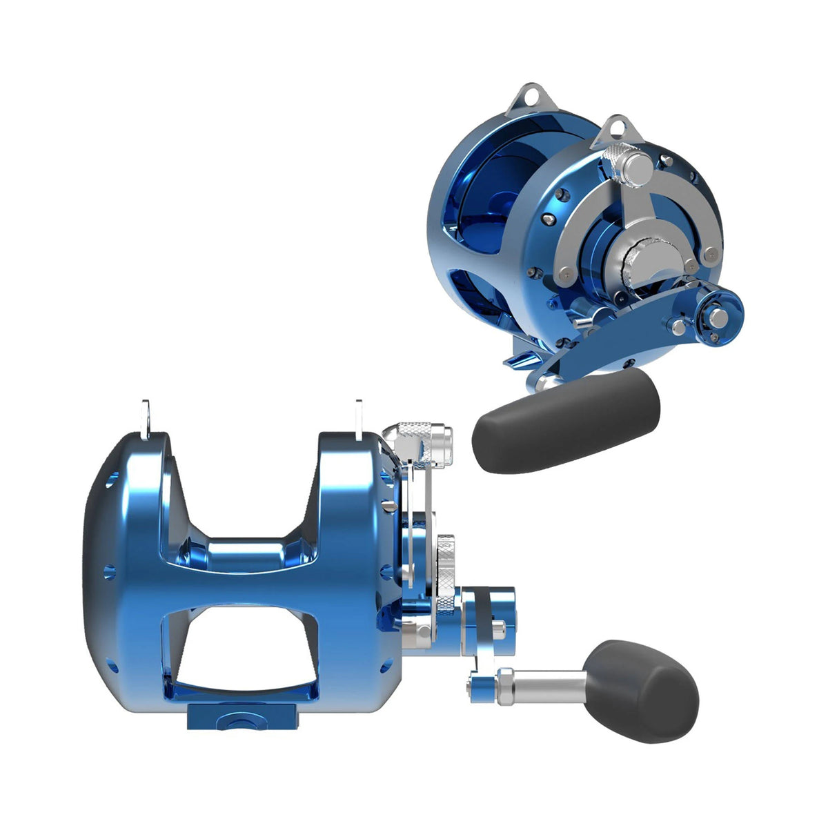 Gold Three Speed Reel A533010