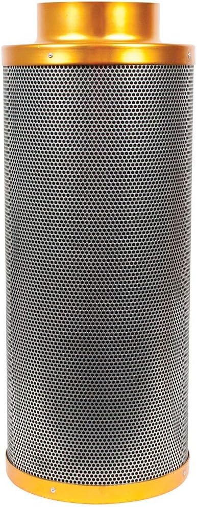 6" x 16" Carbon Filter F6273