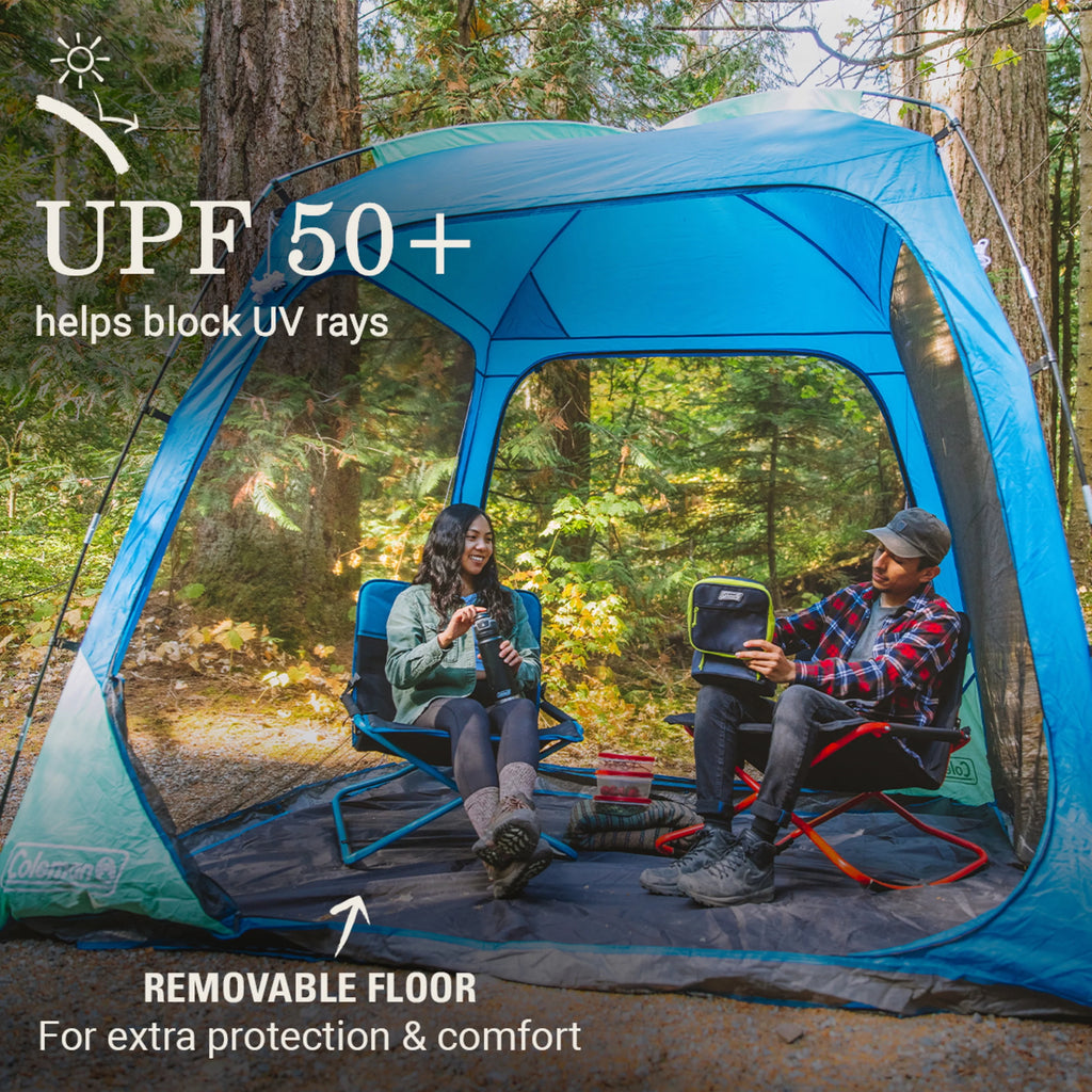 8 x 8 Screen Dome Tent F89851