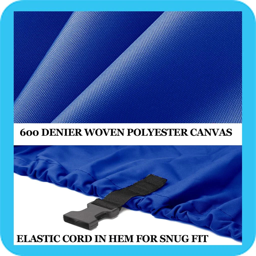 Boat Cover P5529