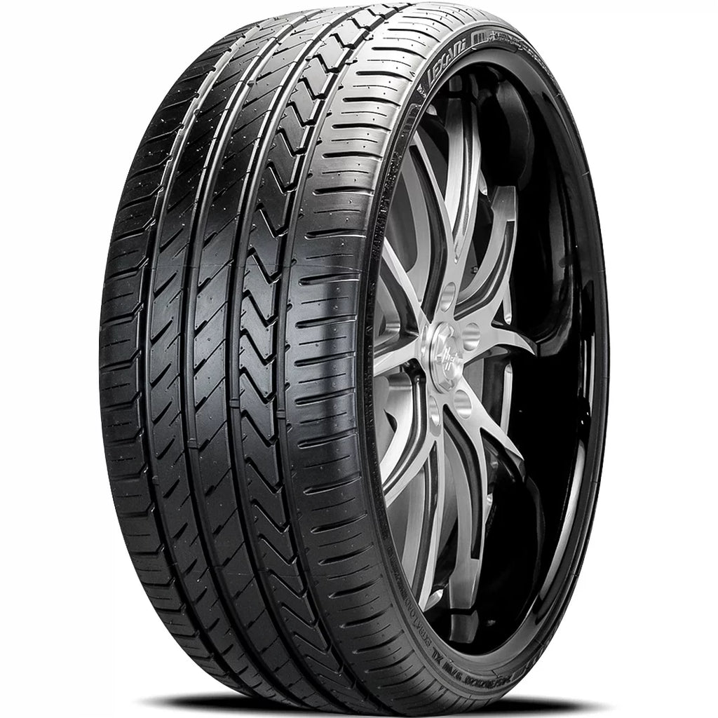 All Season UHP High Performance Tire S473