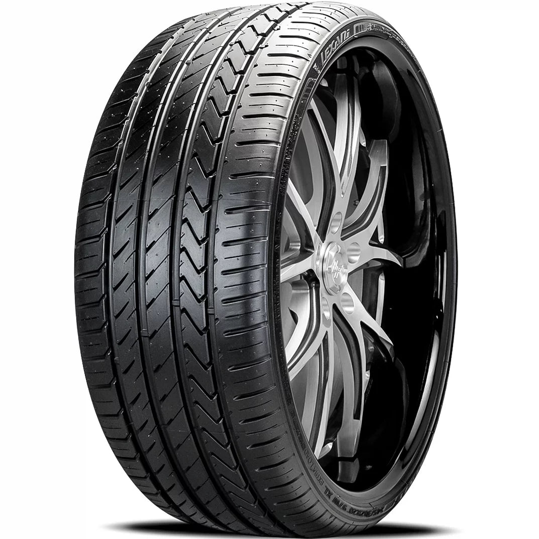 All Season UHP High Performance Tire S473