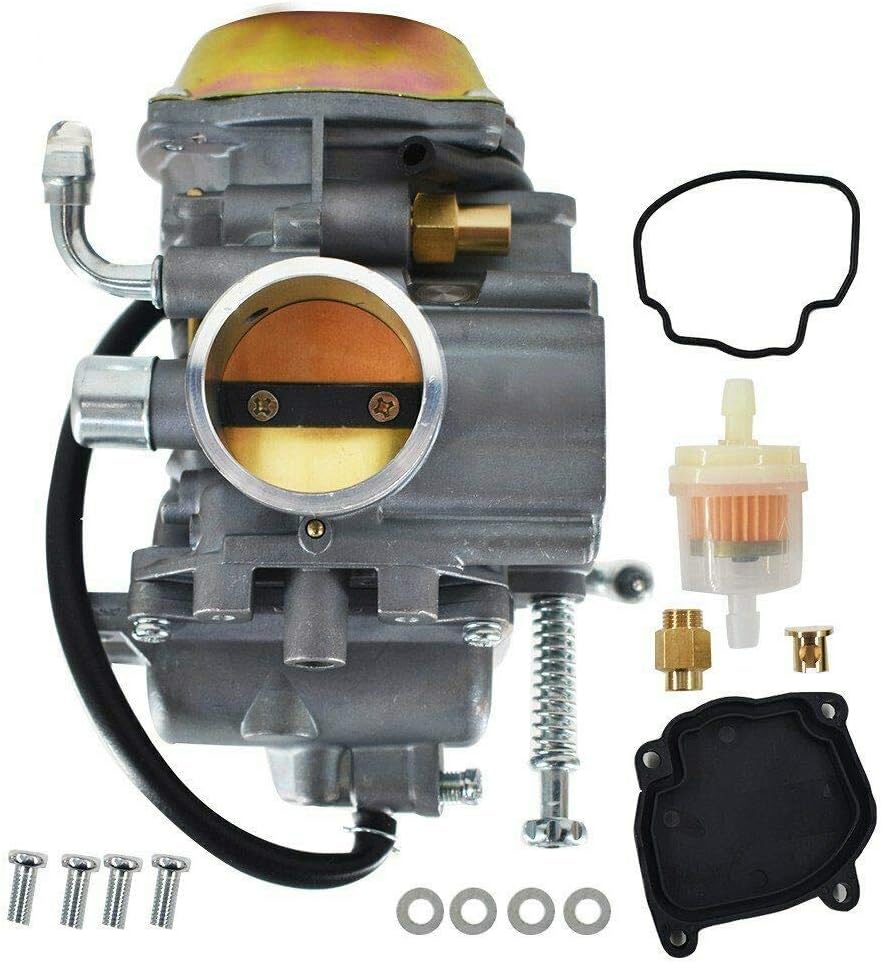 Carburetor Pack of 2 W4372