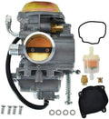 Carburetor Pack of 2 W4372
