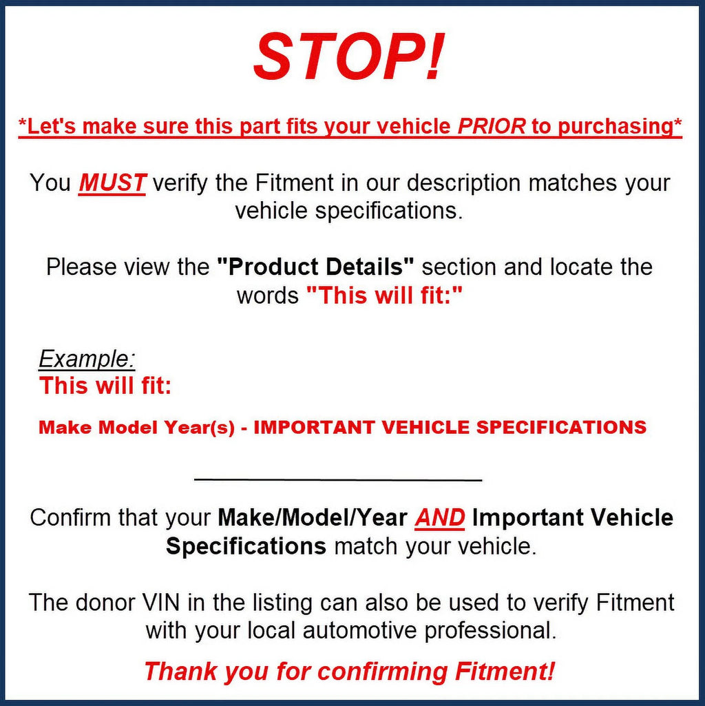 2009-2013 Subaru Forester Manual Climate AC Heater Temperature Control B13352