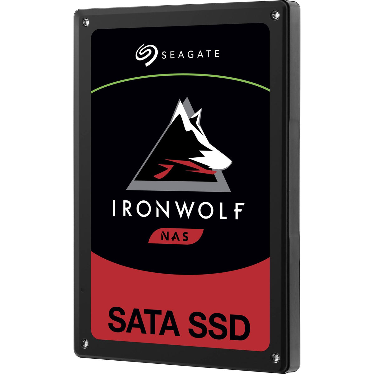 480GB SATA Internal Solid State Drive P124