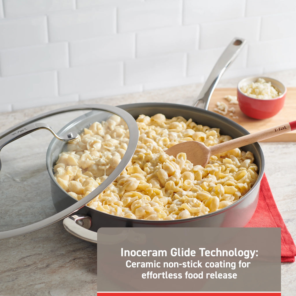 5.5 Quarts Nonstick Jumbo Cooker Z9636