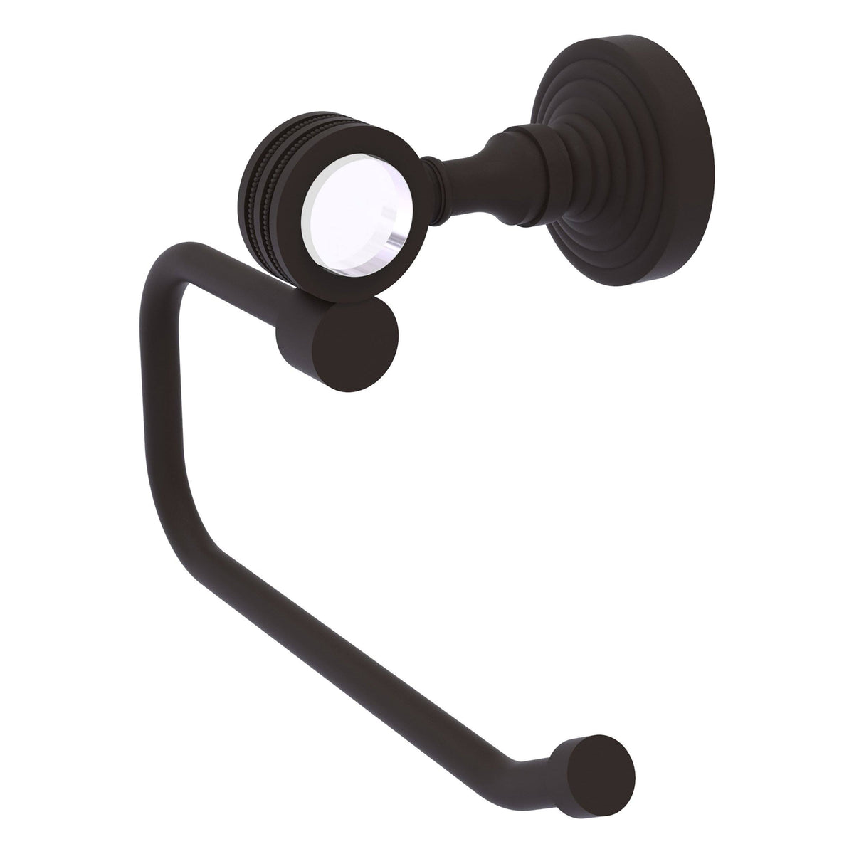 Toilet Tissue Holder Oil Rubbed Bronze U520