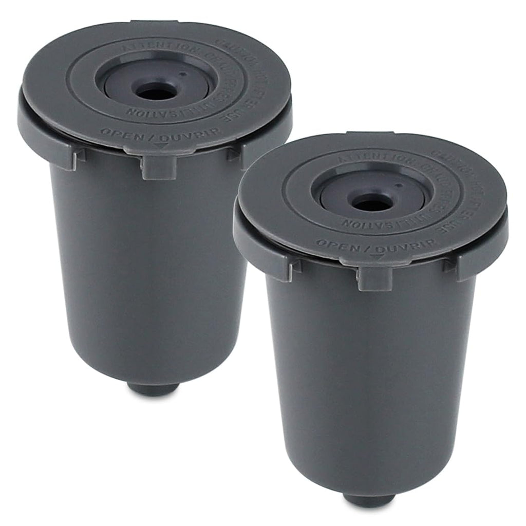 2pcs Reusable Filters Cup C446
