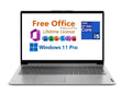 15.6" FHD Laptop, Intel Core i5, 16GB RAM, 256GB SSD, Cloud Grey D6243