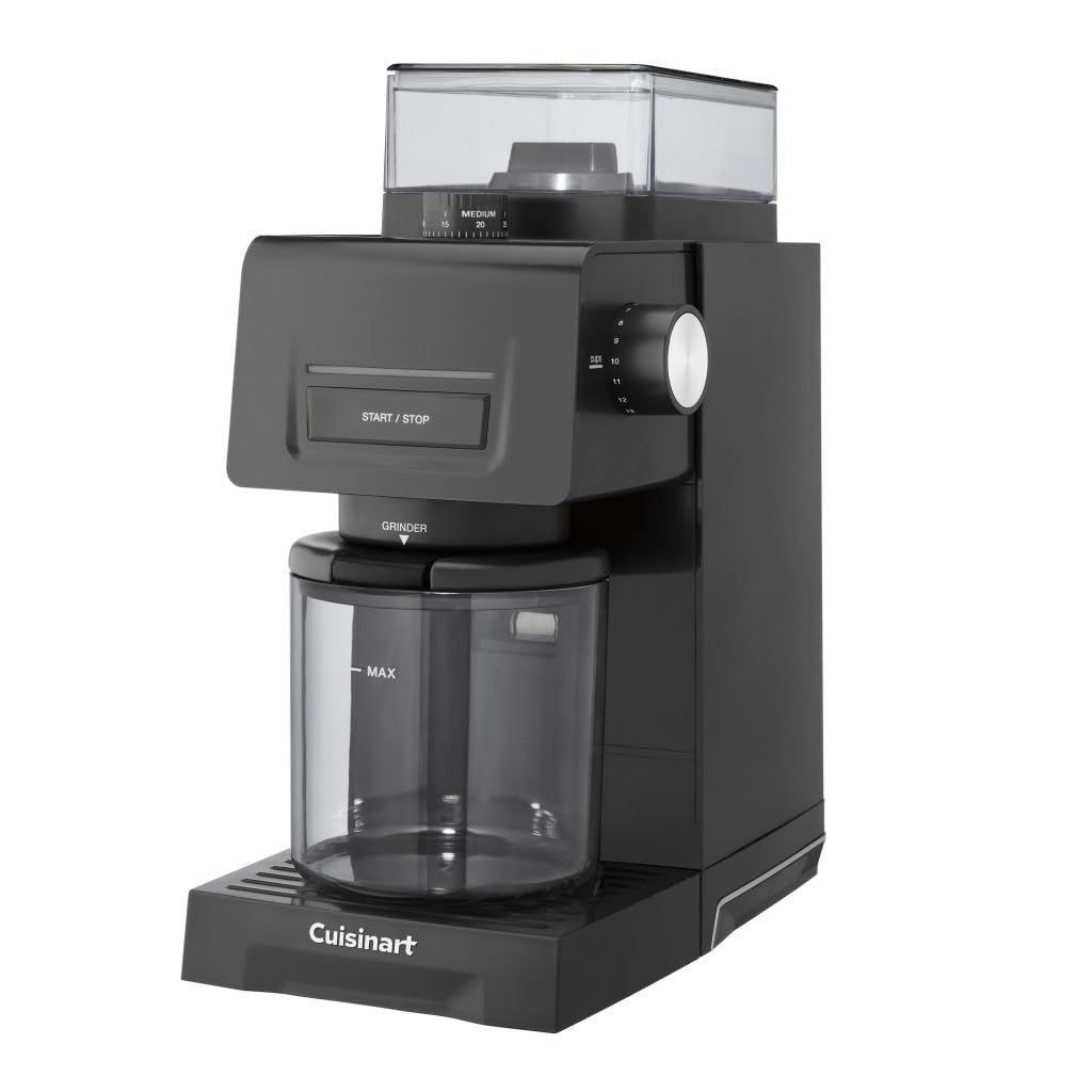 Conical Burr Coffee Grinder R28910